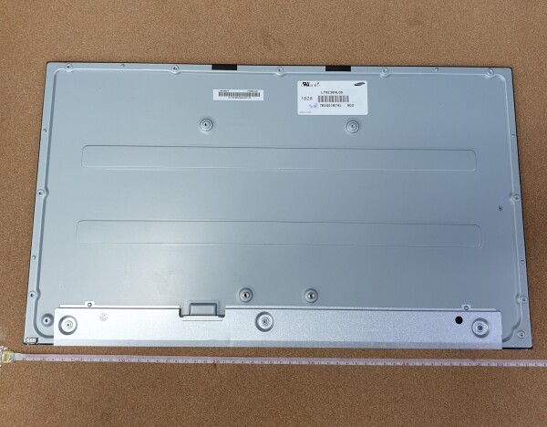 액정도매(LCD도매),LTM238HL06 H02 30P하단 40P (하단부에만 철판있음)