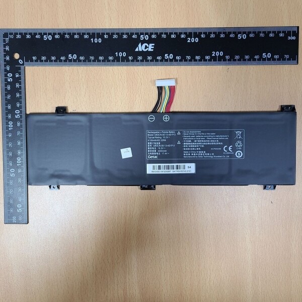액정도매(LCD도매),배터리 GK5CN-00-13-4S1P-0 62.32W Z2 Z2air F117-B1 battery