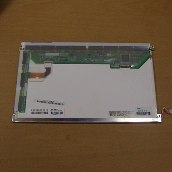 액정도매(LCD도매),LQ106K1LA01 (후지쯔P7010,소니용) CCFL 신품