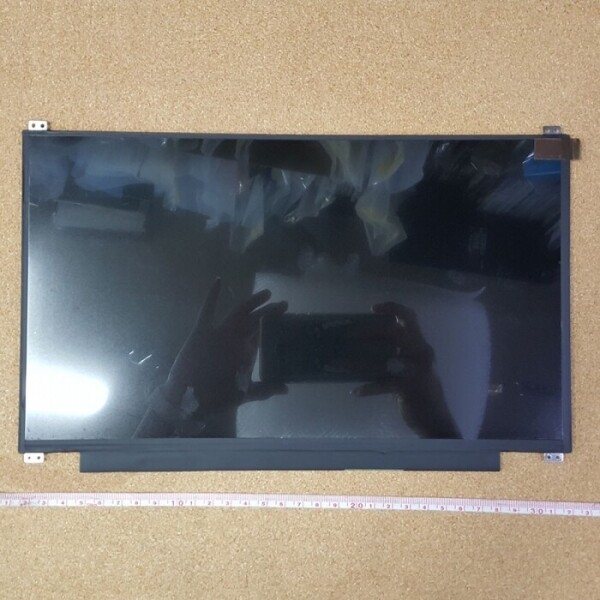 액정도매(LCD도매),(무광) NV133FHM-NH1 30P A+ (고정부폭 10mm) N133HSE-EA1 NV133FHM-N63