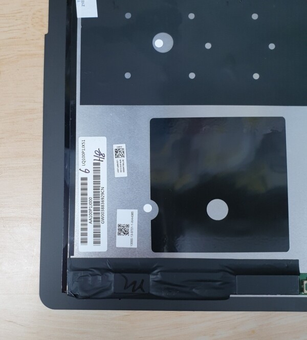 액정도매(LCD도매),Microsoft Surface GO 1824 LCD Screen 1800x1200 10" Display Technology