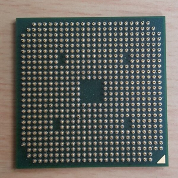 액정도매(LCD도매),CPU AMD Sempron 64 3200+ SMS3200HAX4CM Mobile CPU Processor Socket S1G1 638pin