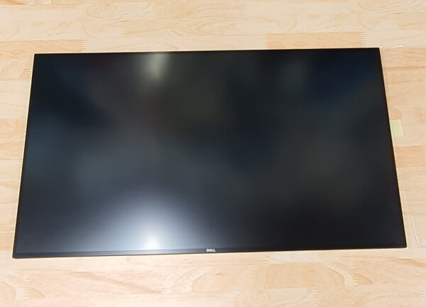액정도매(LCD도매),LM270WR5(SS)(B1) DELL U2718Q 4K LCD (탈거품)