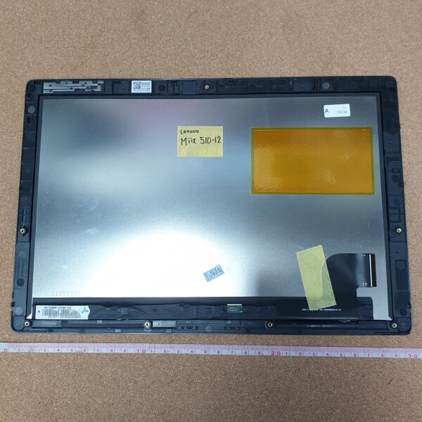 액정도매(LCD도매),LENOVO Miix 510-12IKB LCD (가이드가 붙어있는제품)