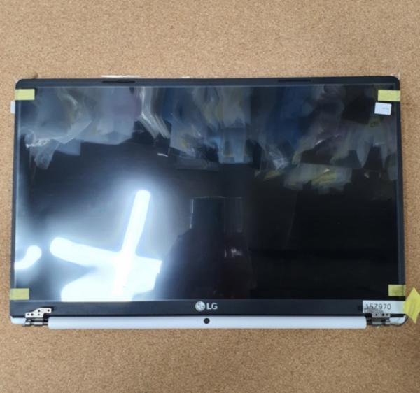 액정도매(LCD도매),LCD상반부 LG LG15Z970 ASSY (흰색) LP156WF8(SP)(A1) LP156WF9(SP)(N1)