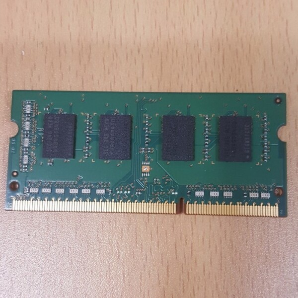 액정도매(LCD도매),RAM NT 4GB DDR3-10600 PC3-12800S M471B5273DM0-CK0 삼성중고