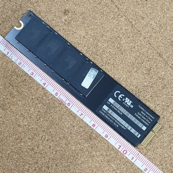 액정도매(LCD도매),SSD 256GB APPLE 655-1637B A1370 A1369 2010 2011