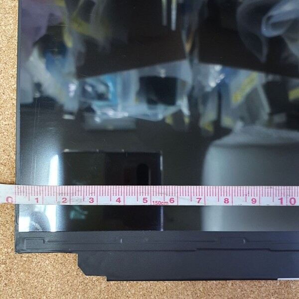 액정도매(LCD도매),NV140QUM-N53 40P 500CD NEW A+ (193mm 40P 시작) 315.01(W)×196.14(H) ×2.4(D) mm
