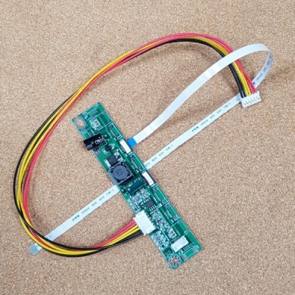 액정도매(LCD도매),수리용 BM215WF4(TJ)(C1) 용 LED driver 1 FPC 신품
