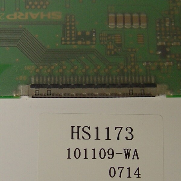 액정도매(LCD도매),LQ164M1LD4C D (1 CCFL)  WUXGA Full HD(1920x1080)