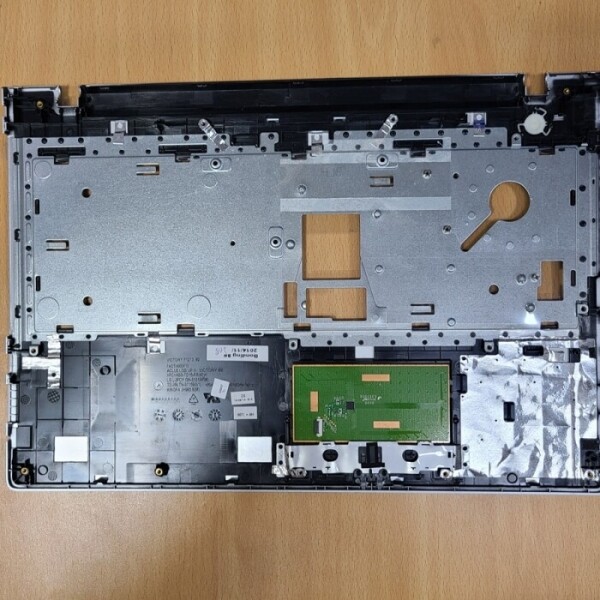 액정도매(LCD도매),본체상판(C) Lenovo Z50-70 C CASE FAOTH000F10 터치패드 팜레스트 신품