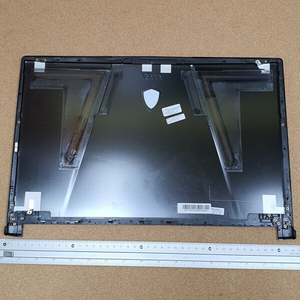 액정도매(LCD도매),LCD상판 MSI GE73 GE73VR A Cover  raider rgb 8rf (컬러판) 무지개