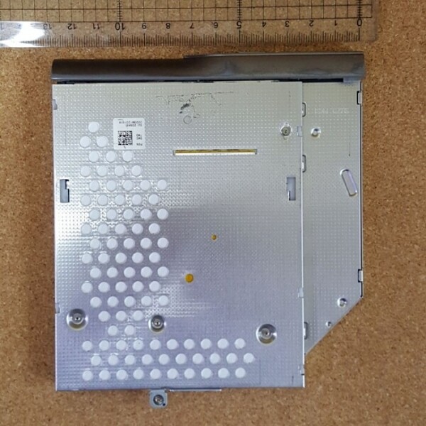 액정도매(LCD도매),DVD멀티 삼성 SU-208F BA69-06044A NT531 9.5mm 중고
