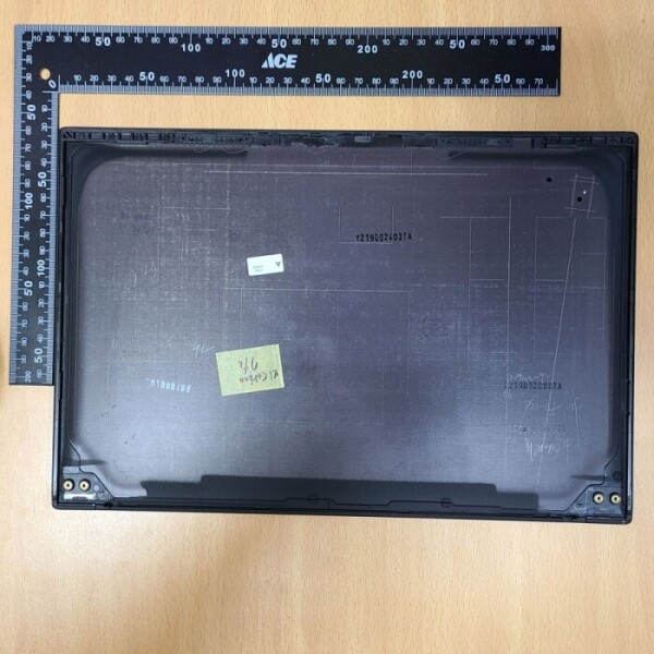 액정도매(LCD도매),LCD상판 Thinkpad X1 Carbon 7th A Cover(블랙)