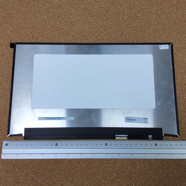 액정도매(LCD도매),NE156FHM-N53 (30P) NE156FHM-A41  인버터 높이가 매우 낮음 349.16(H)×209.59(V) ×2.58(D) mm