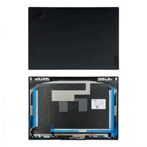 LCD상판 ThinkPad X1 Cardon Gen 10 A판 A Cover(블랙)