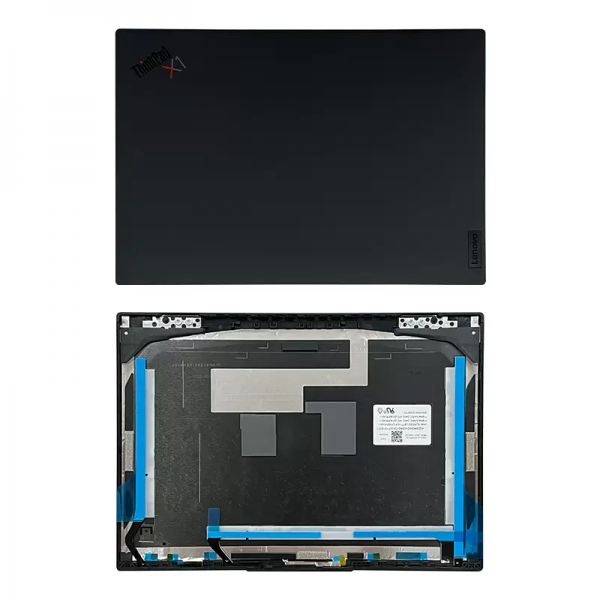 액정도매(LCD도매),LCD상판 ThinkPad X1 Cardon Gen 10 A판 A Cover(블랙)