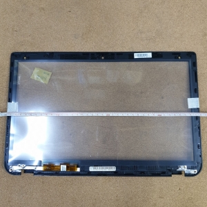 액정도매(LCD도매),터치스크린 Toshiba P50t-A (B커버포함)Touchscreen
