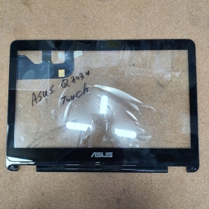 액정도매(LCD도매),터치스크린 ASUS Q303U Touch Q303UJ Q303UA Q303UA-BSI5T21