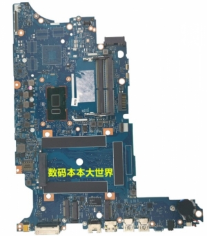 액정도매(LCD도매),메인보드 HP 840 G5 850 G5  L15516-001  SPS-MB UMA i5-8250U